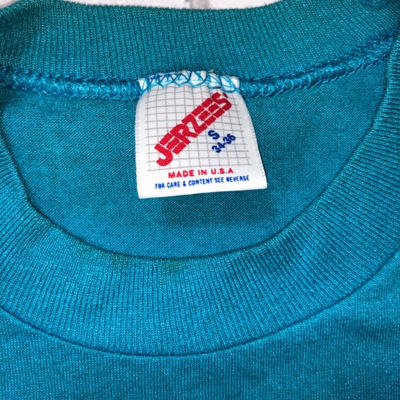 Vintage Cincinnati piggies Tee - Picture 3 of 4